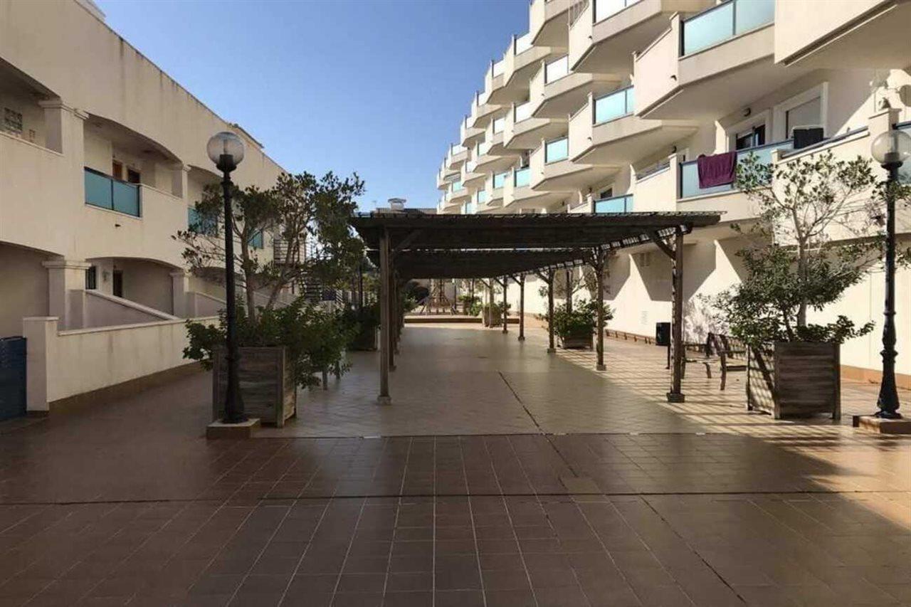 Espanhouse San Antonio Zen 519 Orihuela Esterno foto